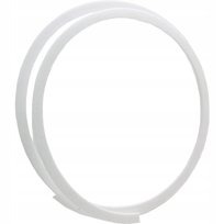 BAGUE BLANCH LANDINI ORIGINAL