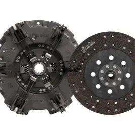 EMBRAYAGE DOUBLE LUK 12"Z-13 MCCORMICK ORIGINAL