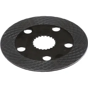 DISQUE FREIN FRICTION 22D FT/FD 41.3/45 CNH ORIGINAL