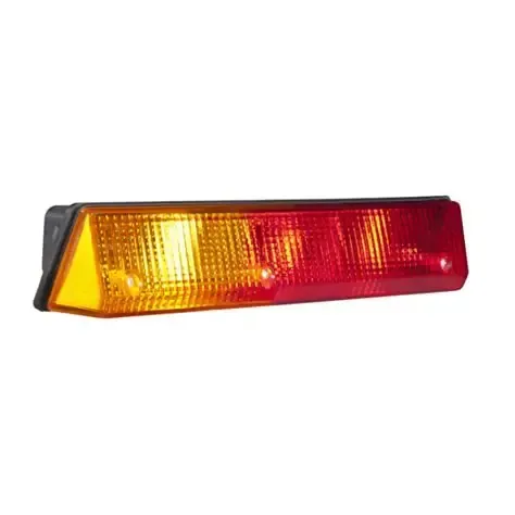 FEU ROUG ARR STOP GOCHE FIAT 8066