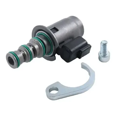 SOLENOIDE BOIT TRANSFERET JCB