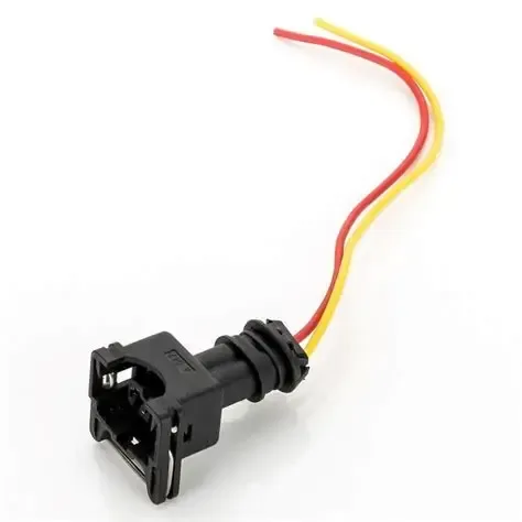 FICHE ELECTRIQUE SOLENOID CRAP JCB