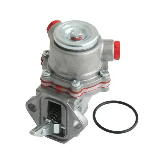 POMPE GASOIL FIAT TD60/70/80/90/95D