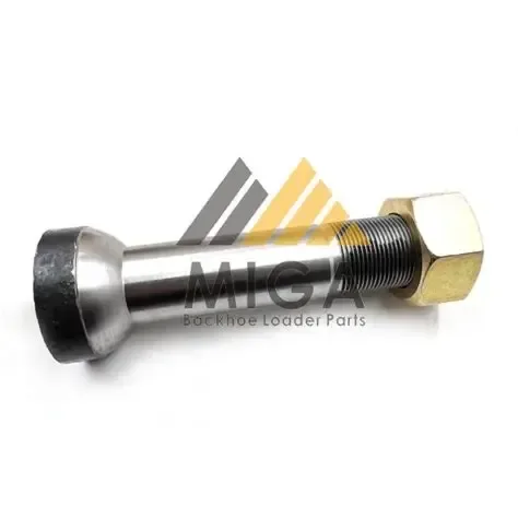 BOULENT+ECROU FIXATION SUPORT HYD AR JCB FATOZA