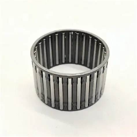 CAGE K38*43*27F ROULEMENT HK MOCARMIK NM ORIGINAL