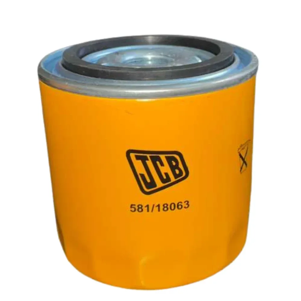 FILTRE HYDR 1'''_12UN 94X71X95 JCB