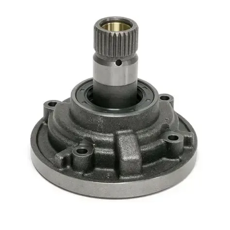 POMPE TRANSMISSION B/V JCB 3CX AM USA 904
