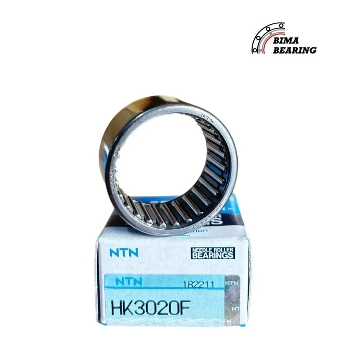 ROULEMENT HK3020 F NTN