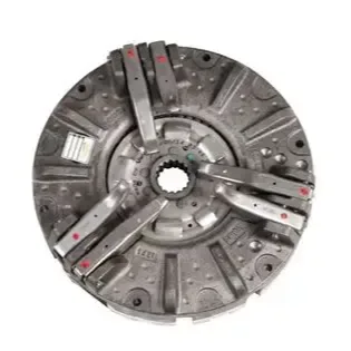 EMBRAYAGE 310/310MM-16D-6DOIGT FIAT 95 ORIGINAL VALEO