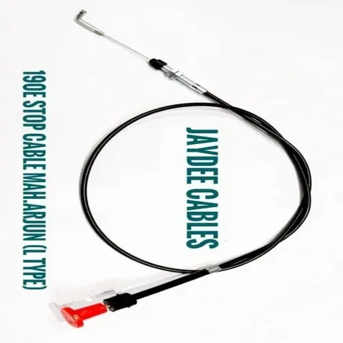 CABLE STAR STOP DEUTZ+SAM ORIGINAL