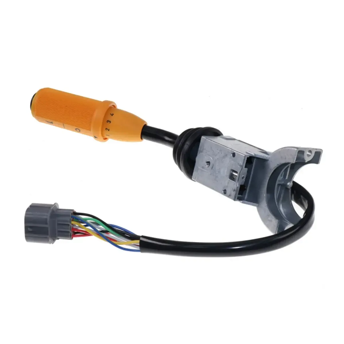 MANETTE MARCHE AV/AR JCB 3CX-4CX 10 FICH