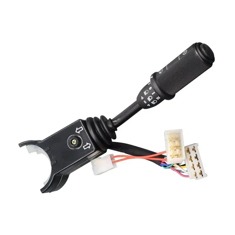 MANETTE LUMIERE NOIR JCB 3CX-4CX 16 FICHE