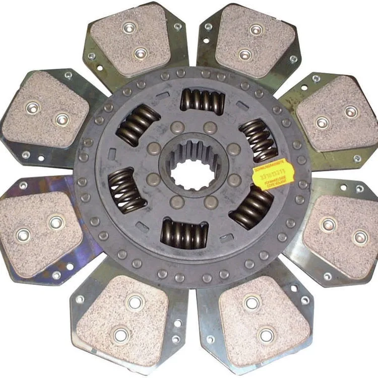 DISQUE EMBRAYAGE LUK 12 Z 13 MOCARMIK ORIGINAL