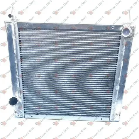 RADIATEUR LANDINI ORIGINAL 
