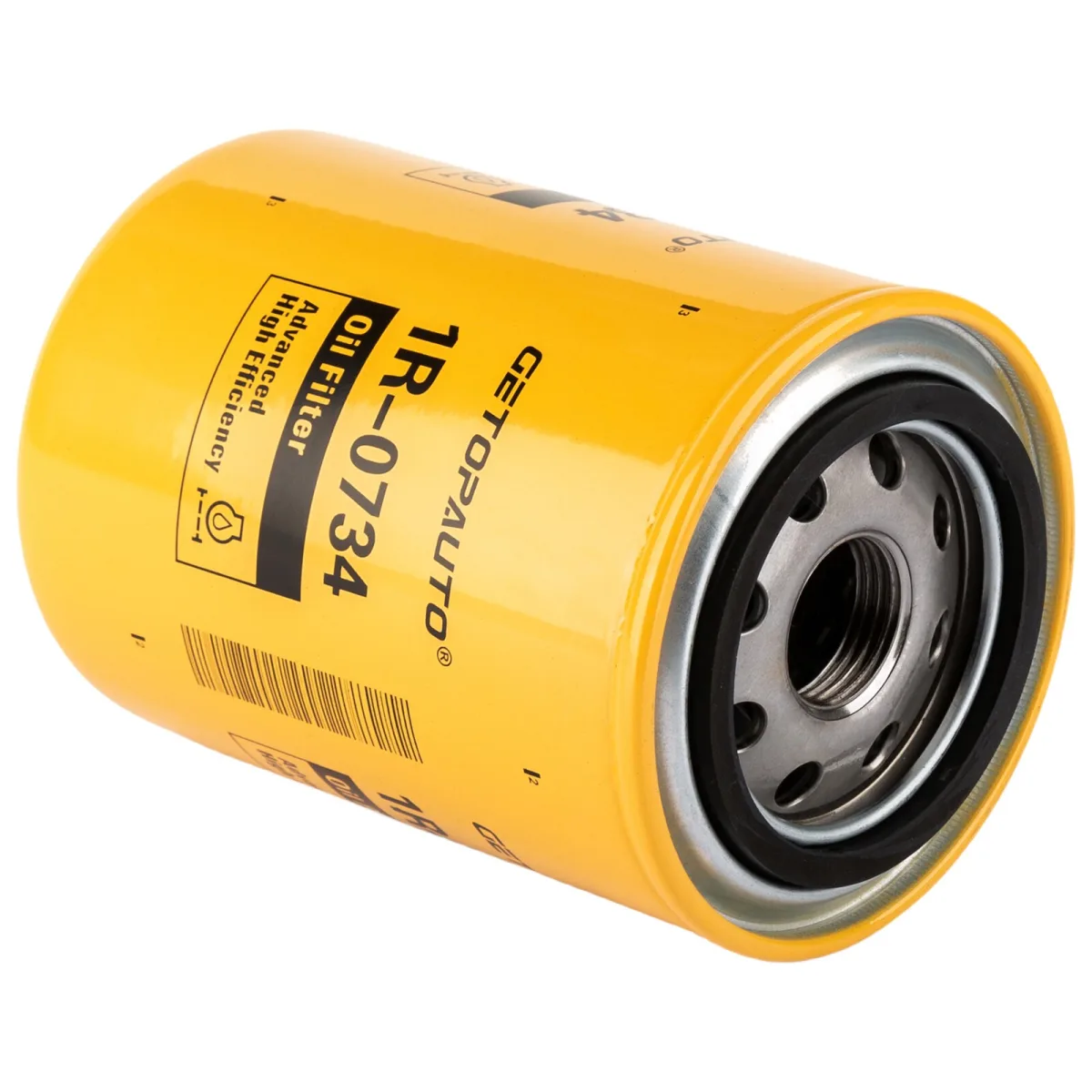 OIL FILTRE 5W5887 ZP509 CATERPILLAR