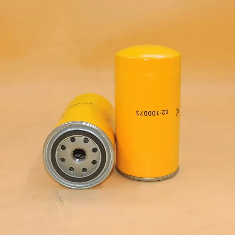 FILTRE A HUILE MOTEUR 7W2326 ZP540A JCB