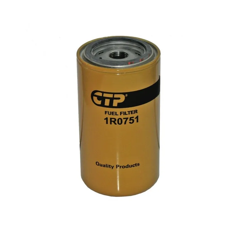FILTRE GO 7/8 14UN 80X72X180 CATERPILLAR