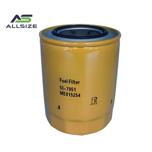 FILTRE GASOIL CAT